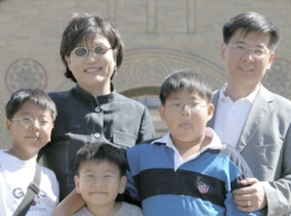 김영세 이혜훈