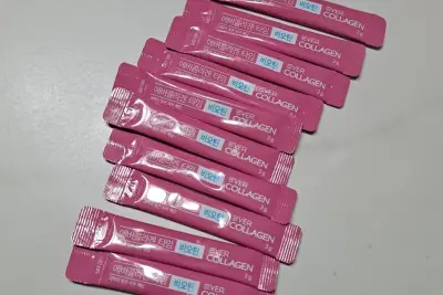 에버콜라겐 비오틴