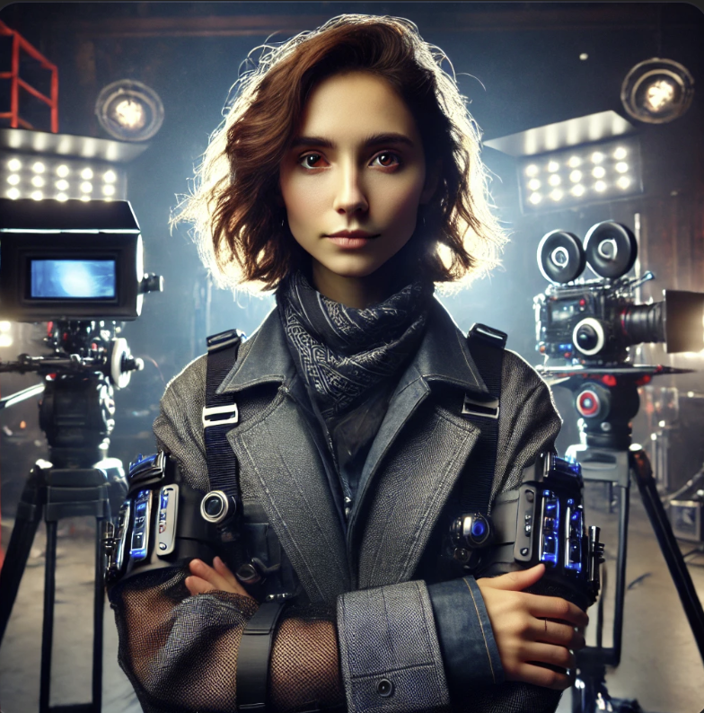 소피아 르클레르에 관한 사진