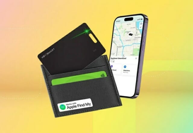 애플 나의 찾기 기능