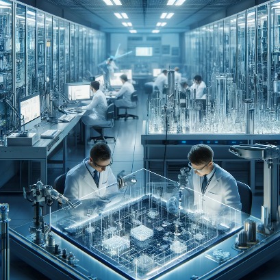 유리기판 관련주 1