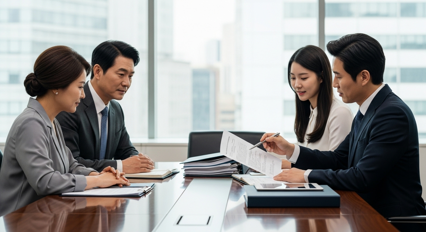 법률상식&amp;#44; 부모님빚&amp;#44; 특별한정승인