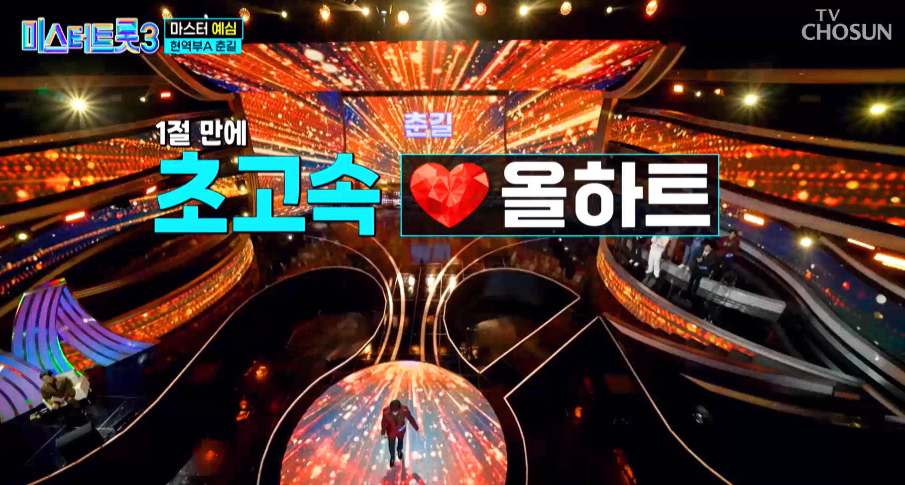 미스터트롯 3
