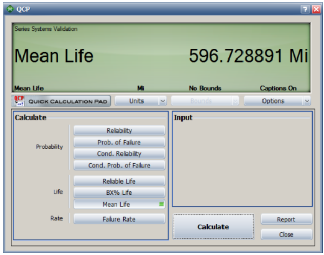 평균 수명, MTTF, 팜테크, FAMTECH