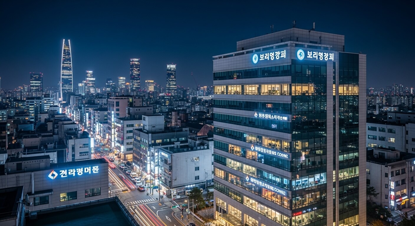 증권사 수수료 비교