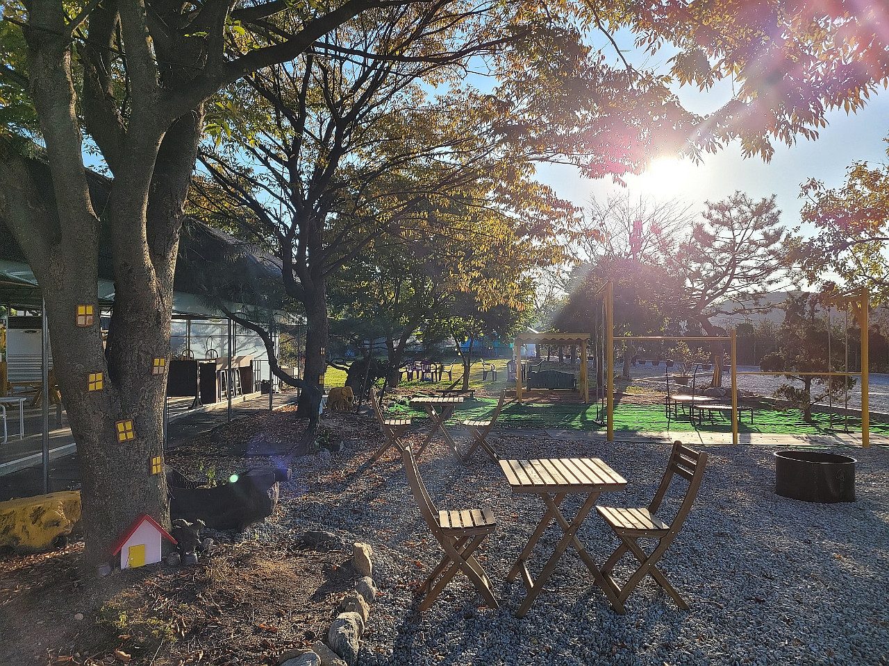 파주 눌노리 체험 캠핑장 예약 캠핑구역 편의시설 프로그램