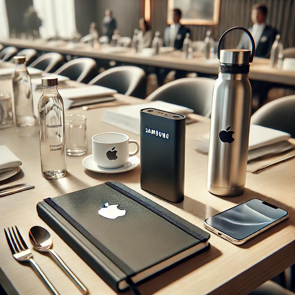 행사 기념품 추천