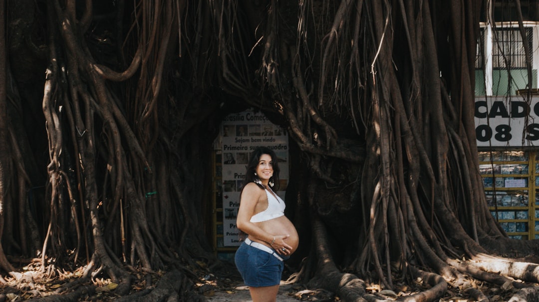 Prenatal.