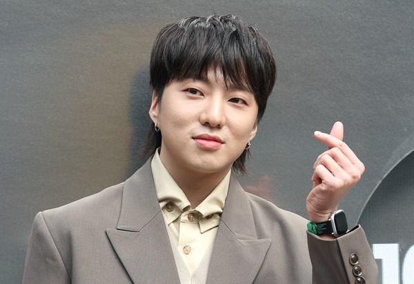 강승윤 군대 입대