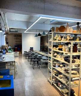 아트링크도예학원