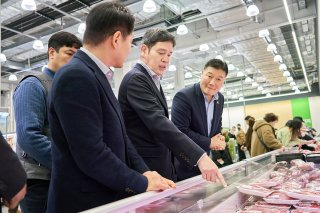 이마트 영업익 최대 트레이더스 점포 리뉴얼 효과