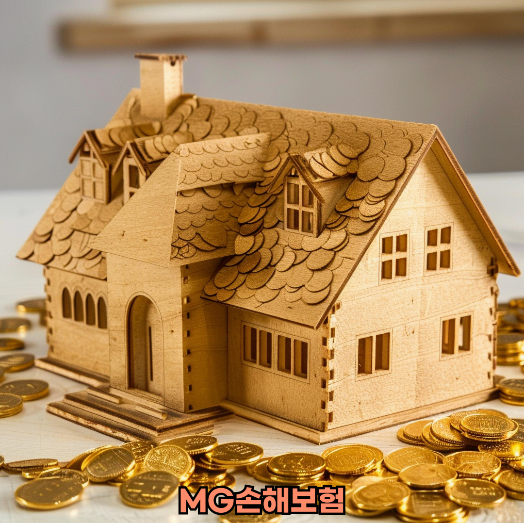 mg손해보험청구