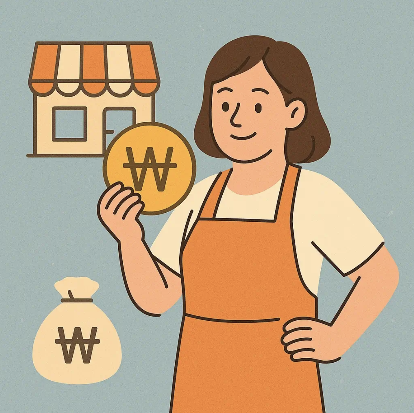 전북 소상공인 지원금