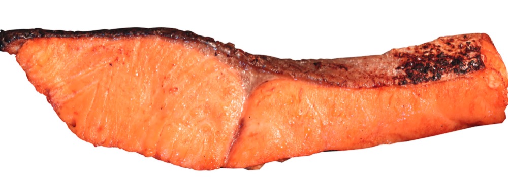 비오틴 많은 연어