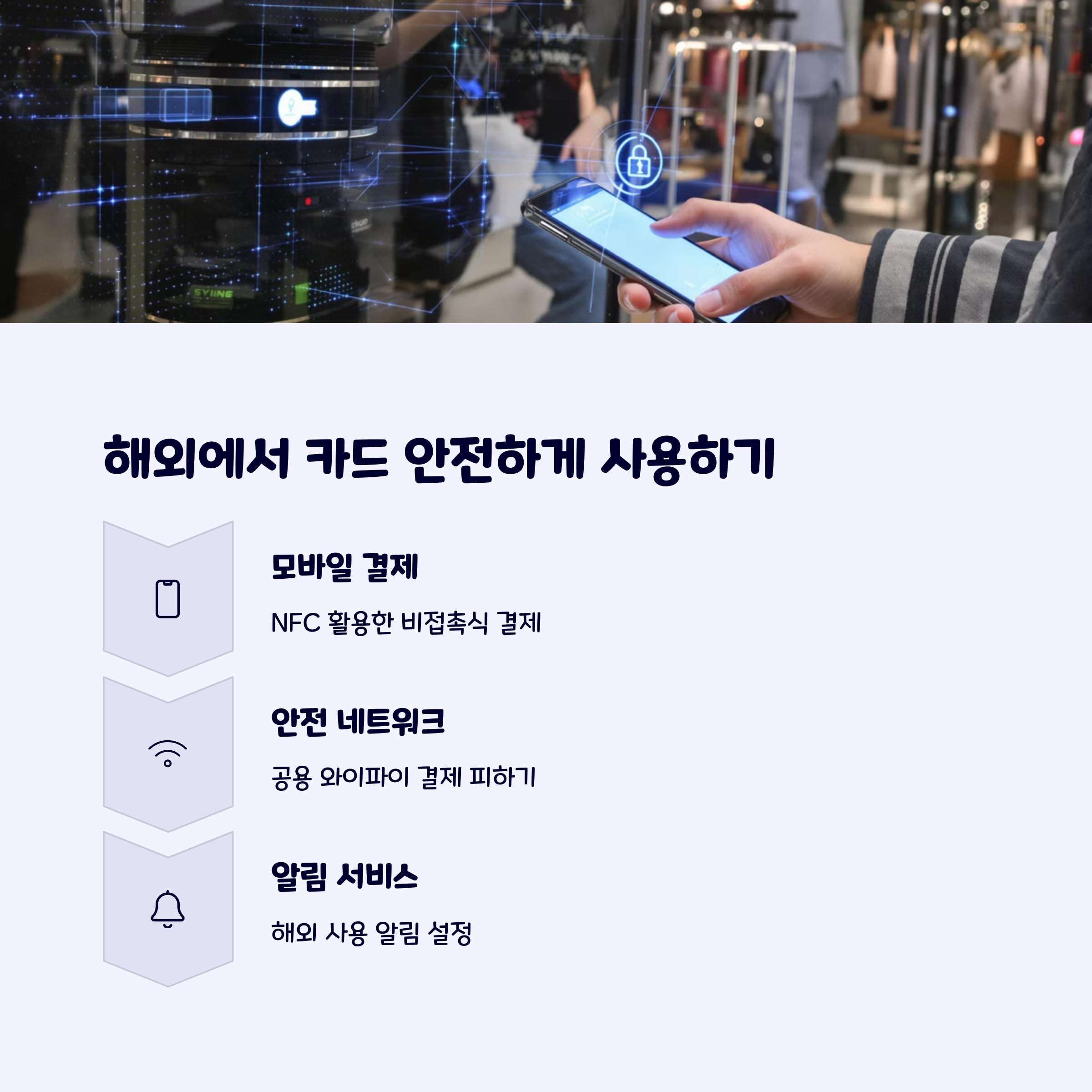 해외카드사용팁