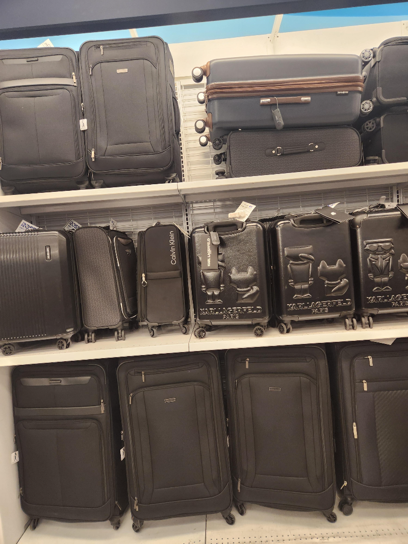 하와이 로스 캐리어