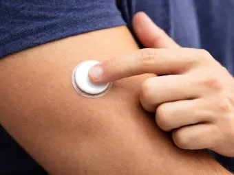 혈당측정기 선물 채혈기 시험지 보관통 간편성과 정확도를 모두 잡는 선택법_5