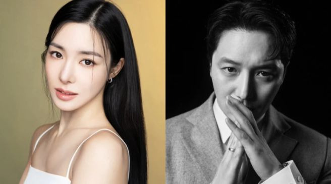 변요한♥티파니 결혼식 언제 했나?|가족끼리 비공개 예식·혼인신고·하와이 신혼여행 총정리
