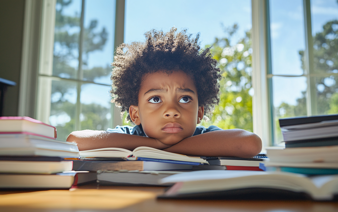 집중하지 못하는 나에게: 산만함을 다루는 사고 정리법 (주의 산만, 사고 정리, 감정 회복)