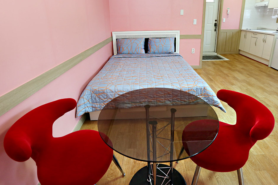 덕산 힐링 여행의 완벽한 선택! 예산 덕산허브펜션 솔직 후기 &amp; 예약 꿀팁