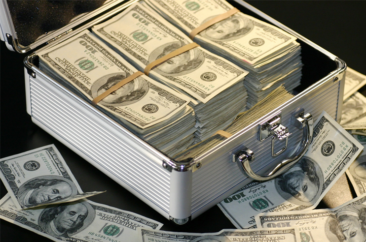 money