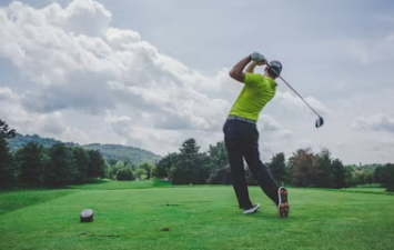 골프웨어 브랜드 순위 추천