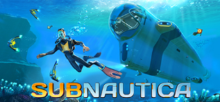 오픈월드 게임 서브노티카 이미지