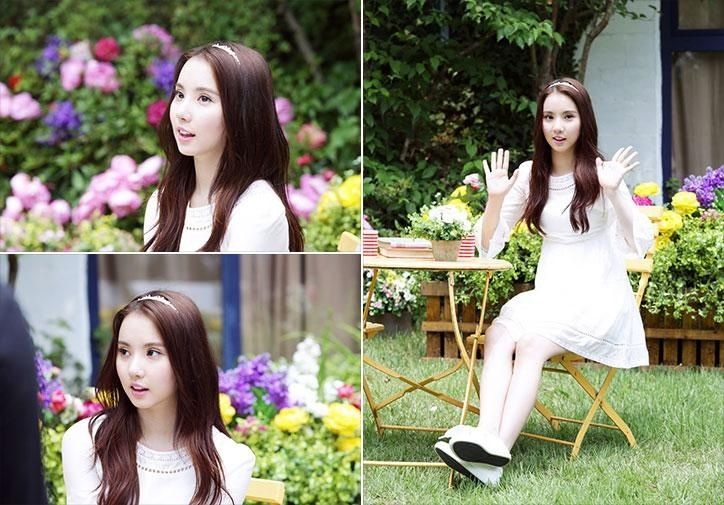 여자친구 걸프렌드