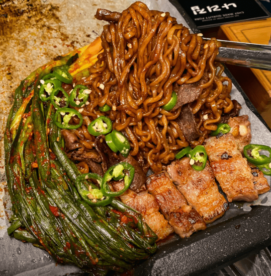 목동 맛집 "나리집" 음식사진