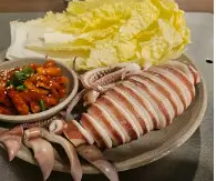 생방송투데이 겨울별미 대왕 조개 굴찜 통굴통굴 시흥본점