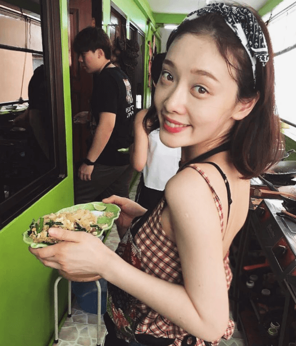 김히어라 학폭