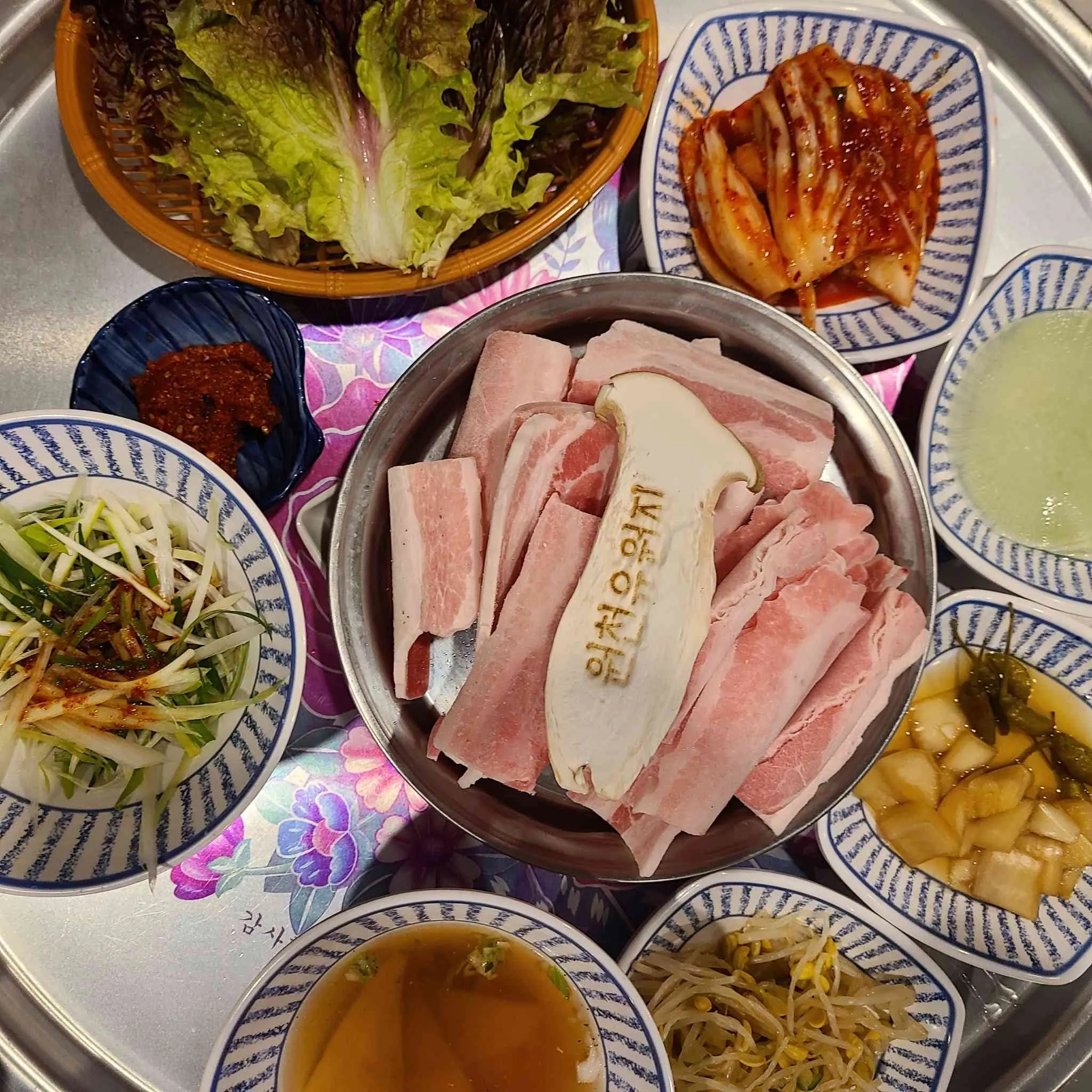 광교호수공원 카페거리 맛집 추천 9