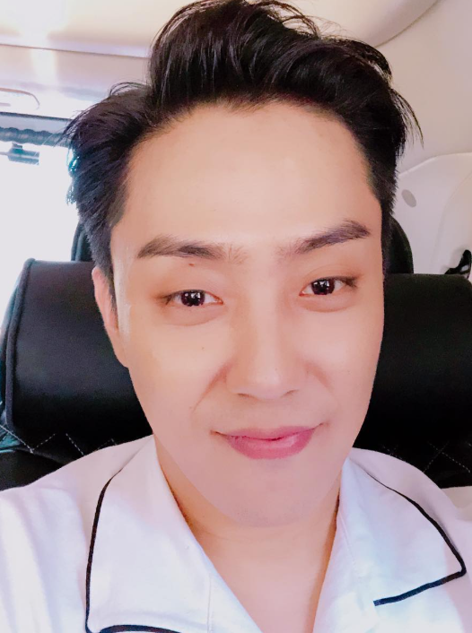 은지원 나이