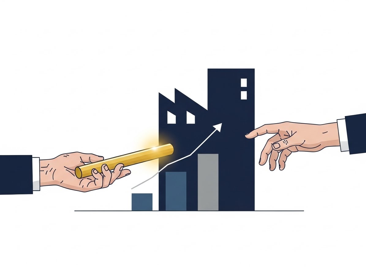 가업상속공제 요건