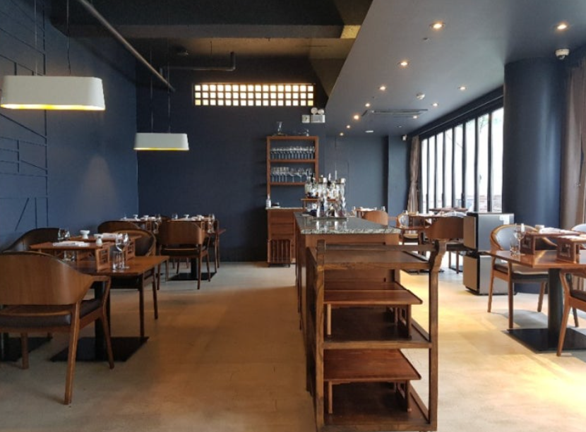 화이트데이 데이트 코스 미쉐린 2스타 권숙수