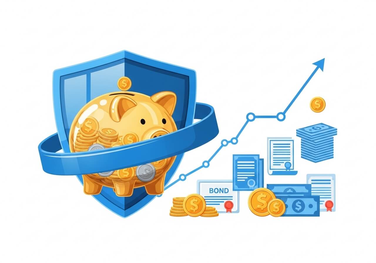 CMA 계좌 원금 손실