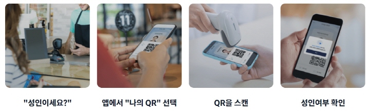 모바일신분증-편의점-술집-활용