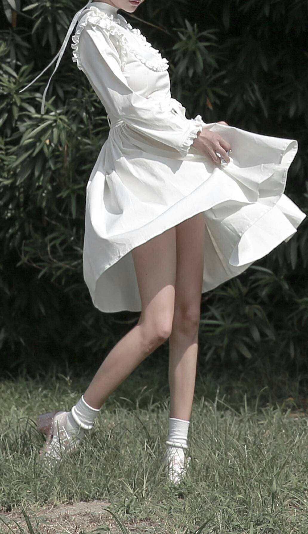 시크한 스타일의 데일리룩 패션스타일 사진 모음