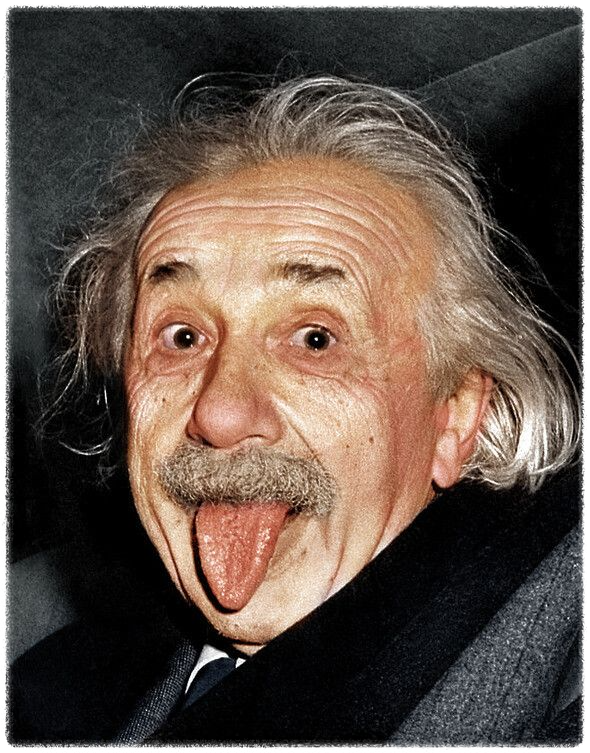 아인슈타인꿈해몽