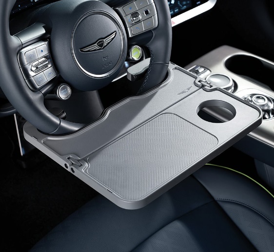 제네시스-전기차