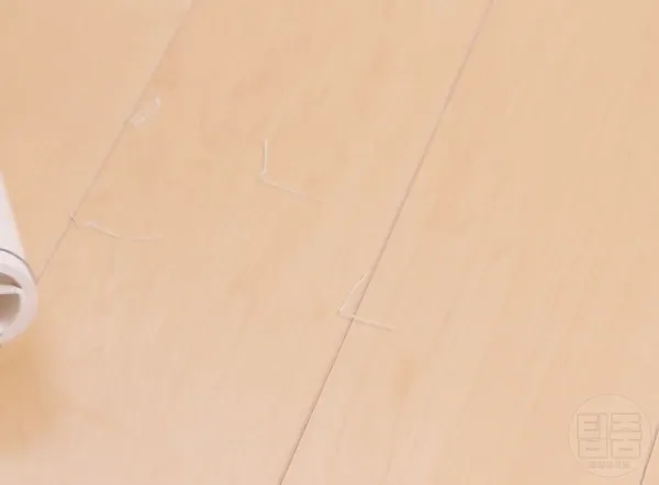 돌돌이 테이프 잘 벗기는법 돌돌이청소기 한장씩