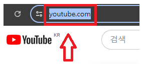 유튜브 바로가기