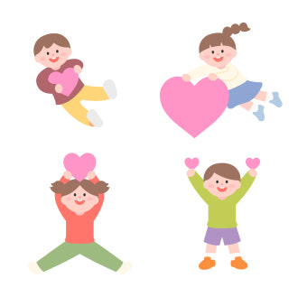 아빠 보너스제 육아휴직 급여 인상!