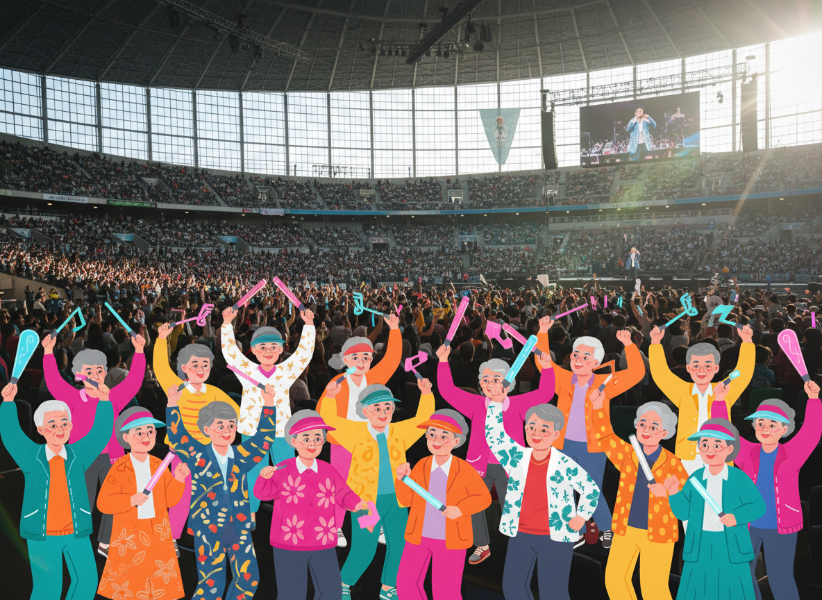 2026 미스터트롯3 TOP7 서울 콘서트
