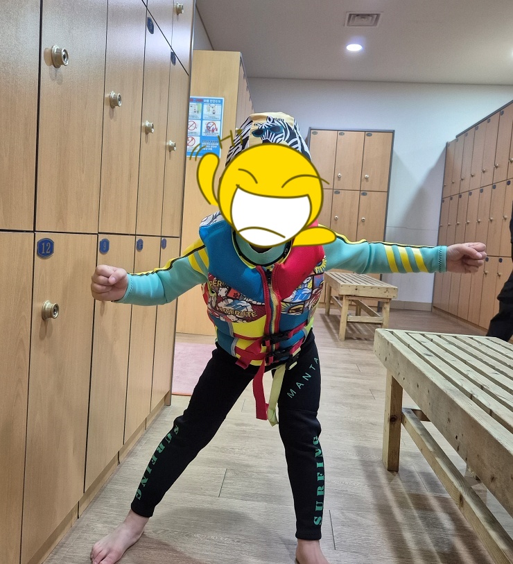 6세 워터파크 남양주아쿠아조이