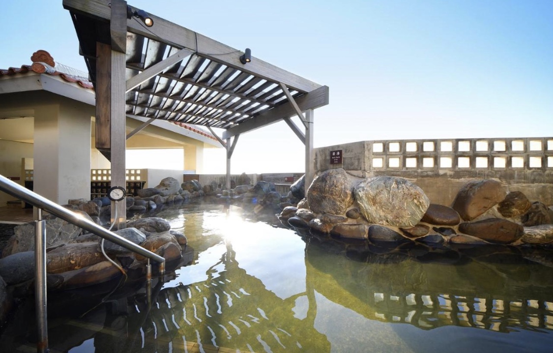 일본 오키나와 료칸 호텔 추천