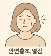 갱년기 영양제 추천 TOP5: 여성호르몬 변화에 맞는 제품은?