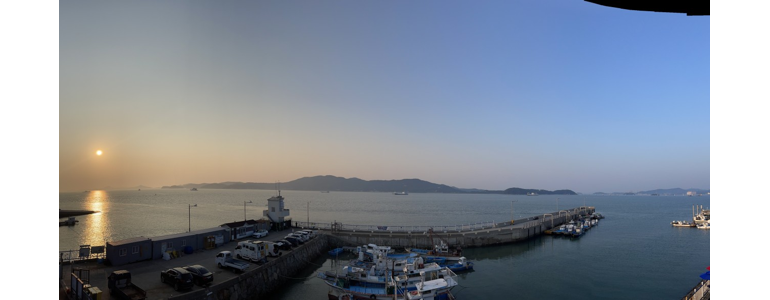 인천 중구 낚시용품