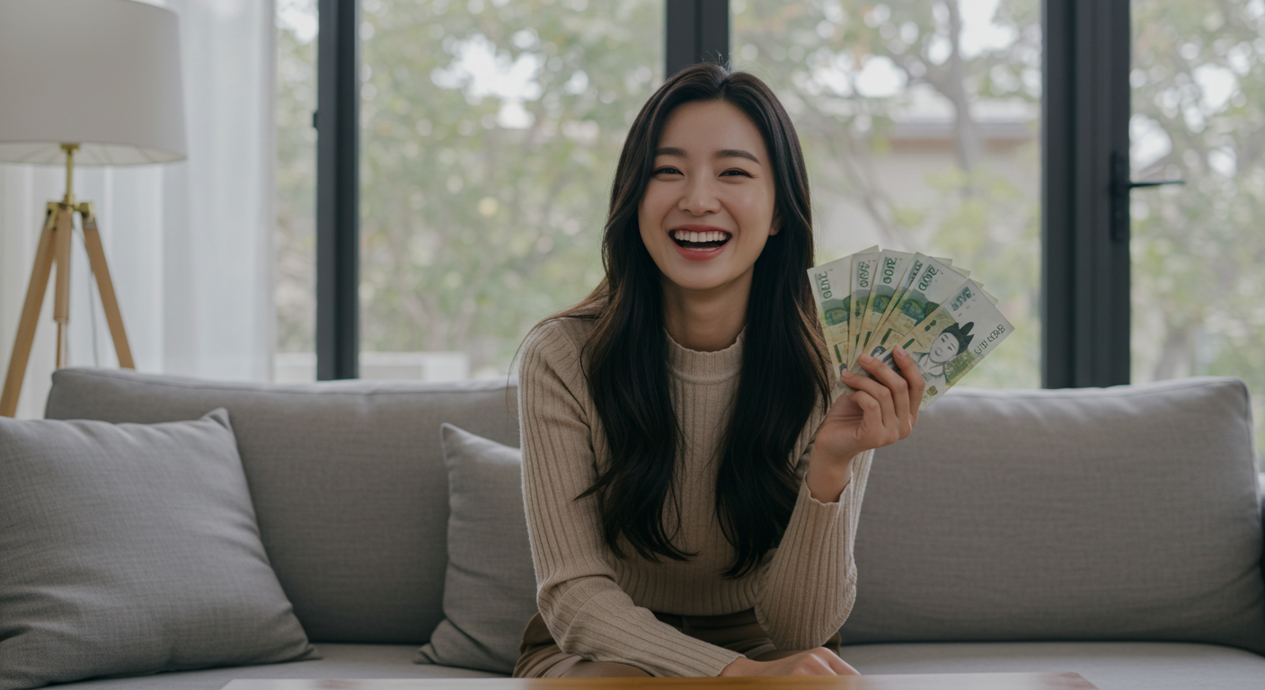 주거급여 받고 이런 혜택도 받았습니다 – 수급자만 가능한 숨겨진 복지 총정리