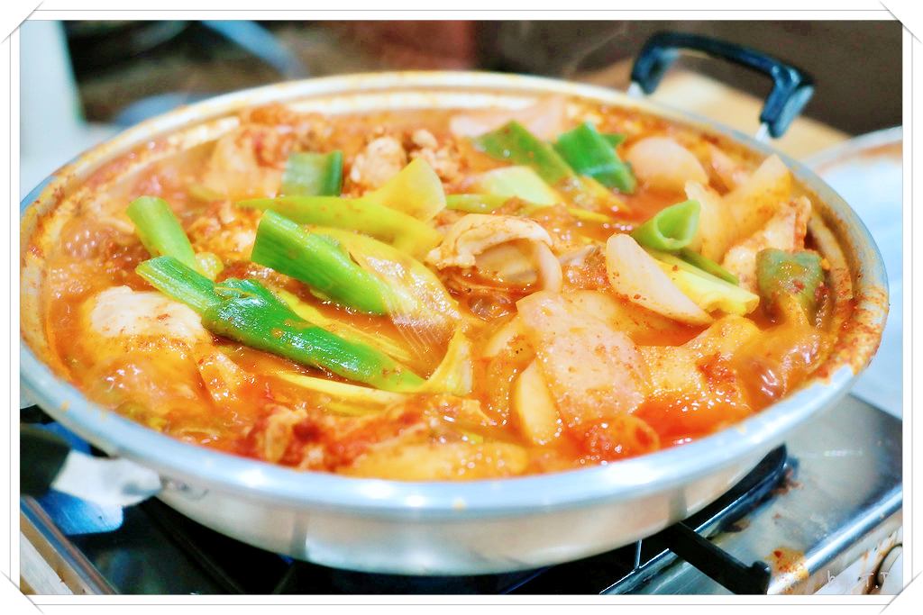 맛있는녀석들-맛녀-가마솥-닭볶음탕-대전-맛집
